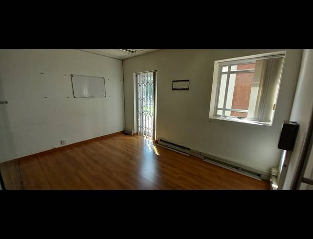 189M² OFFICE TO LET IN RIVONIA